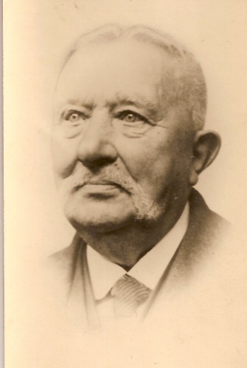 Petrus Gerardus Chaufoer